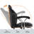 All-Purpose Barber Chair
