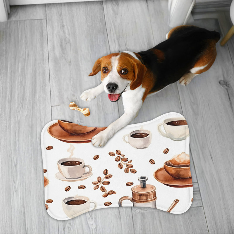 Tapis de latte - 1 pièce