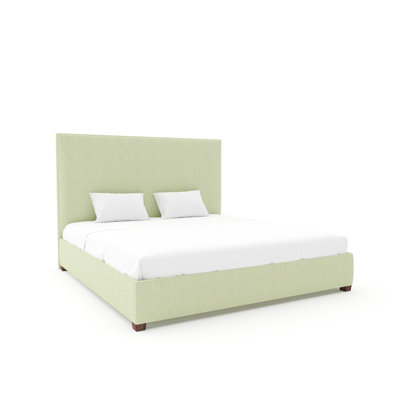 Lindley Bed With 11" Rails
