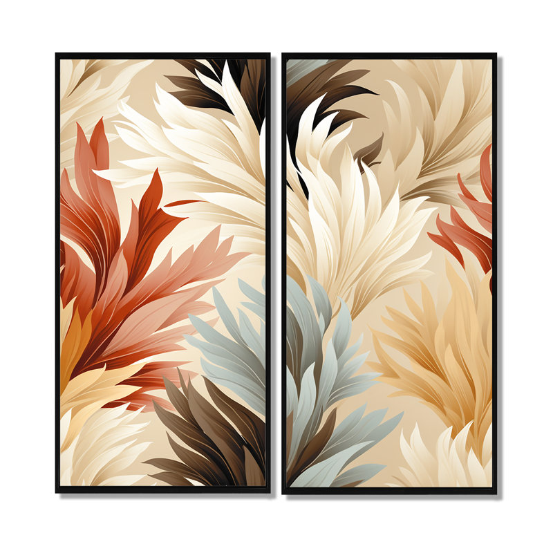 Driftwood Dreams, 20" H x 24" W, Black, Impression encadrée flottante