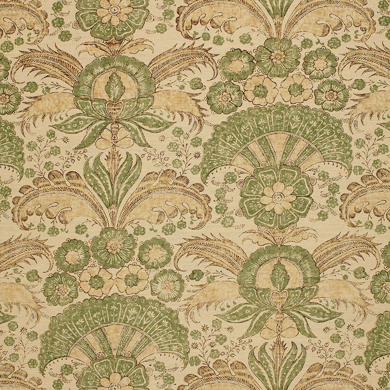 Calicut Fabric