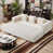 Beige is out of stock selected