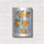 Art mural en métal luxueux «Marche aux fruits 1 V2» par Laura Marshall-102873651