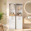 Particle Board / Chipboard Cabinet Laundry Hamper