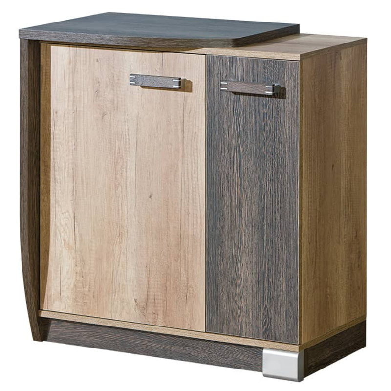 Shella 80cm Sideboard