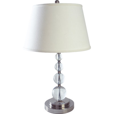 Katheryn Metal Table Lamp