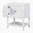 23.7 " Single Bathroom Vanity Base-93674397