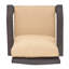 Chaise d'appoint Timeless Elegance, parfaite pour le salon-400047381