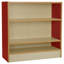 Bibliothèque stratifiée à 2 tablettes de 30 po de hauteur-103157050