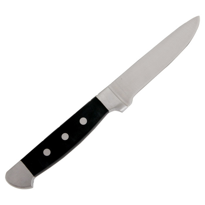 Fortessa Vaquero Steak Knife Set
