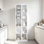 84-inch Tall Bookshelf