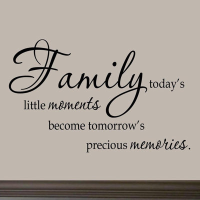 Grigg Non-Wall Damaging Wall Decals