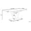 Margo Extendable Dining Table