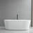 1 Handle Bathroom Freestanding Tub Filler