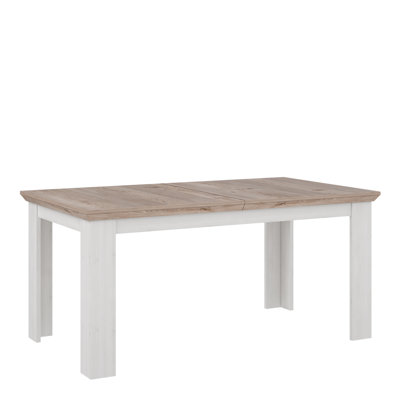 Drane Extendable Dining Table