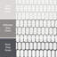 Hudson Capsule 12-1/4 In. X 13-1/8 In. Porcelain Mosaic Tile-815390251