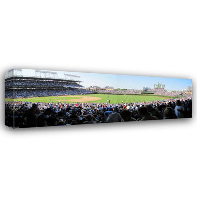 Wrigley Field