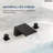 2 Handle Deck Mount Bathroom Roman Tub Faucet-115327605
