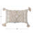  Rectangular Cotton Pillow Cover & Insert