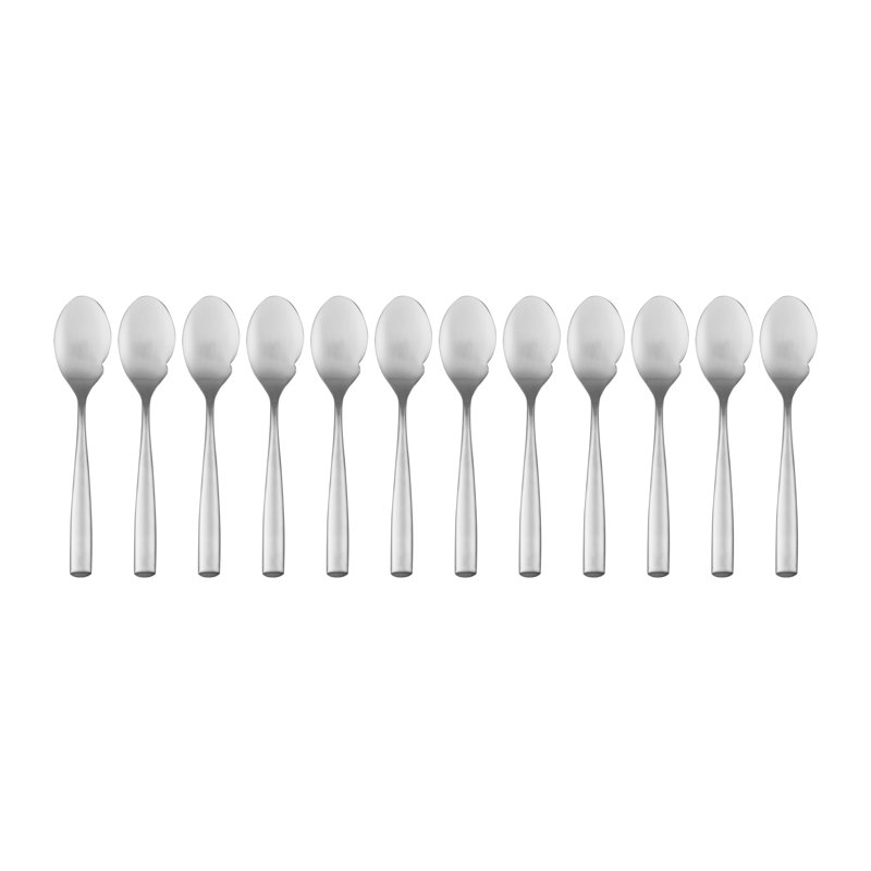 Arte Stainless Steel Dinner Spoon