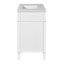 Meuble-lavabo 36 po avec lavabo supérieur
