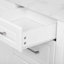 Îlot de cuisine polyvalent avec abattant, multiples options de rangement et mobilité pour une cuisine et une organisation améliorées-1037110859