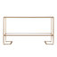 Console de 52 po Luisdavid-394564566