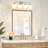 Karlei Dimmable Vanity Light with Hand Blown Glass Globe Shade-1681131593-1682869785-1682827075