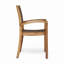 Chaise de salle à manger, chaise de salle à manger moderne pour l'extérieur-607382738