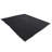Jessen Black Rug