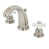 Polished Nickel is out of stock