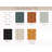 Ethnic Decor Pattern Lined Single Panel Curtain-70971903-70971908