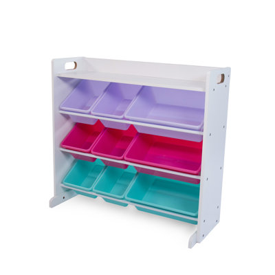 Marvyl Rebrilliant Toy Organizer