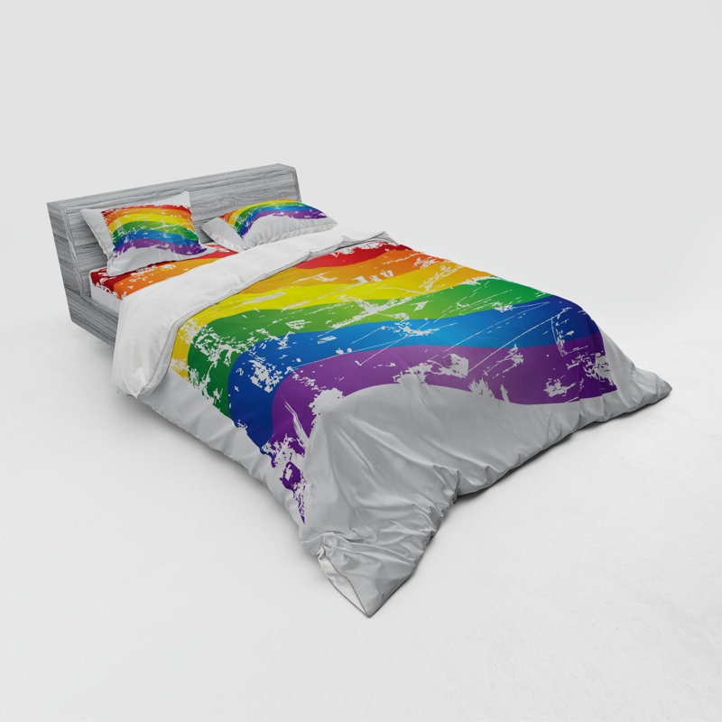 Ensemble de housse de couette
