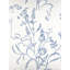 Beige English Garden Linen Pillow 20x20 with Down Insert-1829187328-1829187331-1829187334