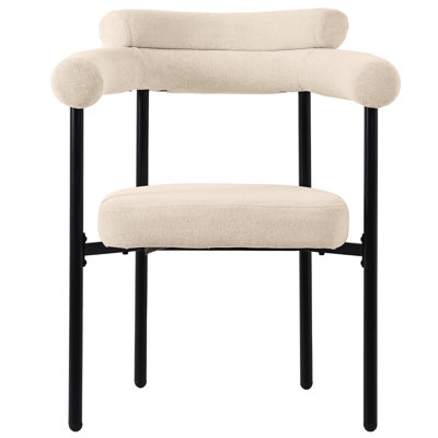 Set Of Chairs With Armrest
