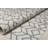 Ildiko Knox Tribal Candle White Area Rug-778713789