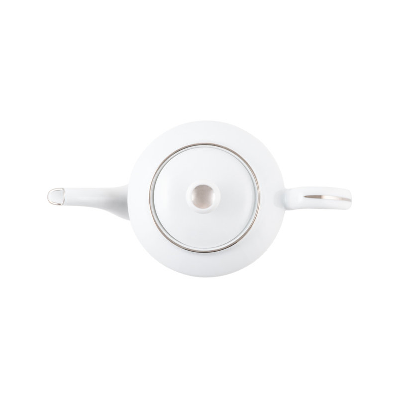 Romane Porcelain Teapot