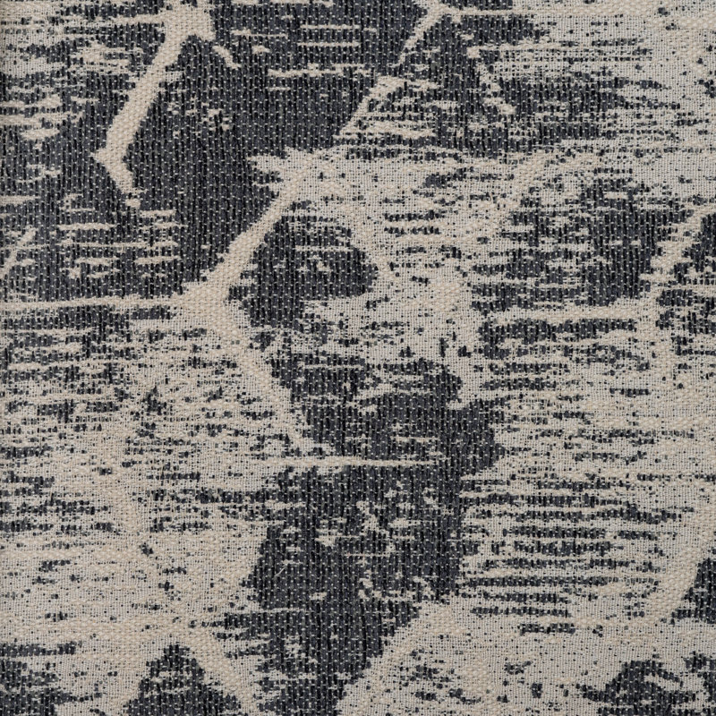 Harley-Drake Abstract Textured Fabric, Twilight