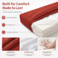 Coussin de siège / de dossier Wynee-1349864425