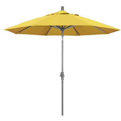 Parasol de marché 9 pi Romany