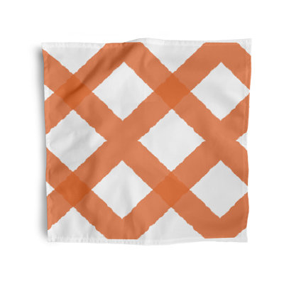 Lakela X Marks the Spot Napkins
