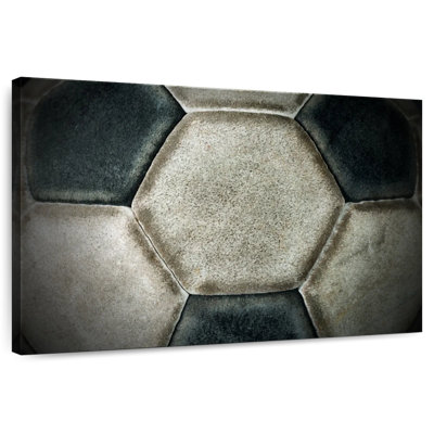 Sireci Soccer Ball