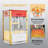 1600W 120V 16oz Kettle Popcorn Machine Maker Countertop-99605259-99605262