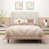 Beige sélectionné