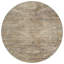 Tapis intérieur / extérieur brun lavable à la machine 10 pi x 14 pi ACN1631-104235863