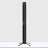 Sharper Image AXIS 42 Airbar or Tower Fan with Remote Control