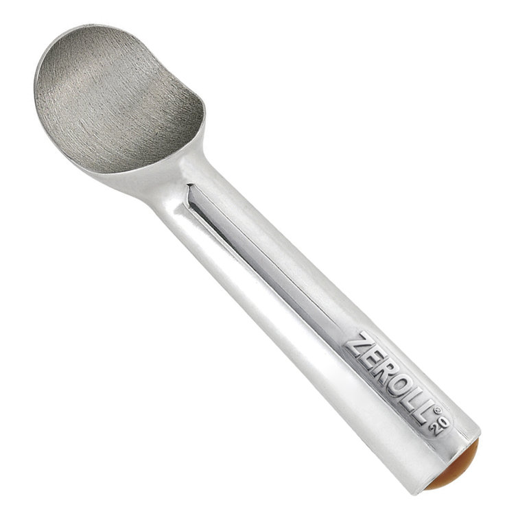 Zeroll Original Ice Cream Scoop - New Kitchen Store