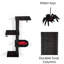 Five Piece Cat Tree Set
