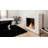 44.8'' W Bio-Ethanol Fireplace-100209922